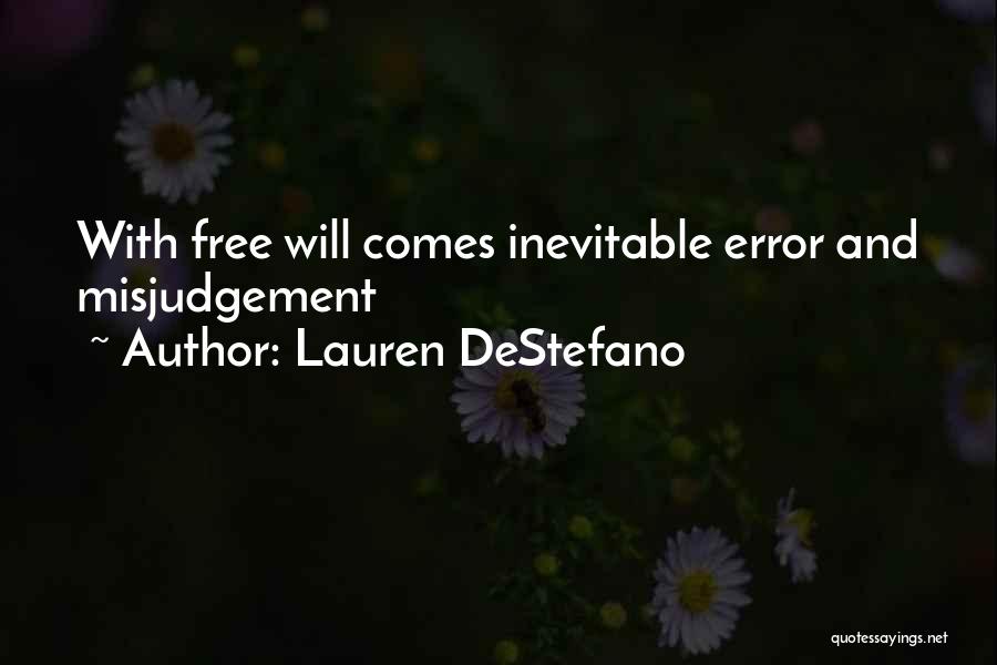 Lauren DeStefano Quotes 1994267