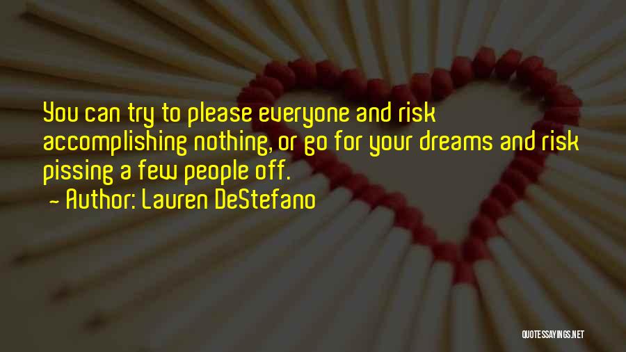 Lauren DeStefano Quotes 2017016