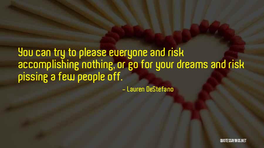 Lauren DeStefano Quotes 2017016