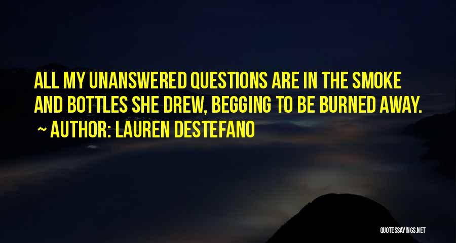 Lauren DeStefano Quotes 2022094