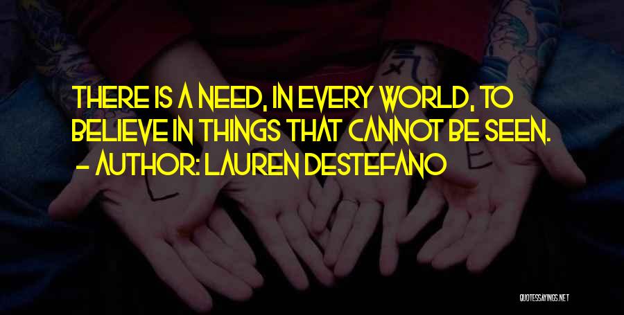 Lauren DeStefano Quotes 2203810