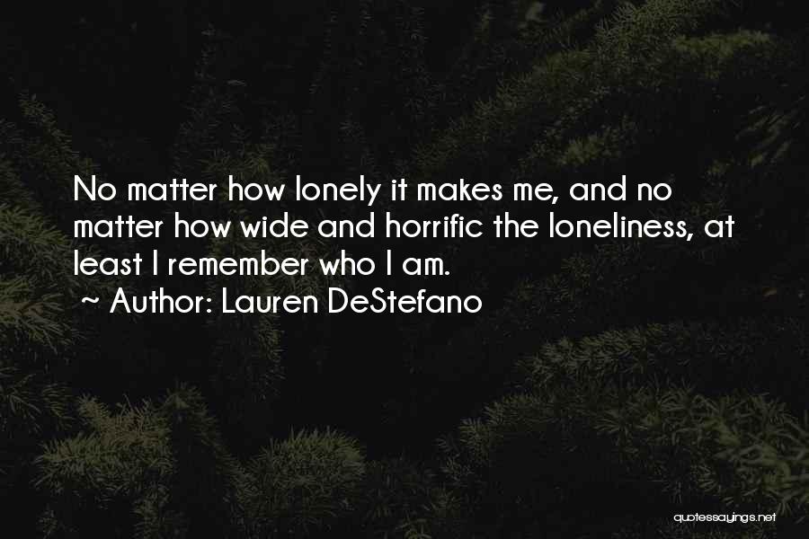 Lauren DeStefano Quotes 2208771