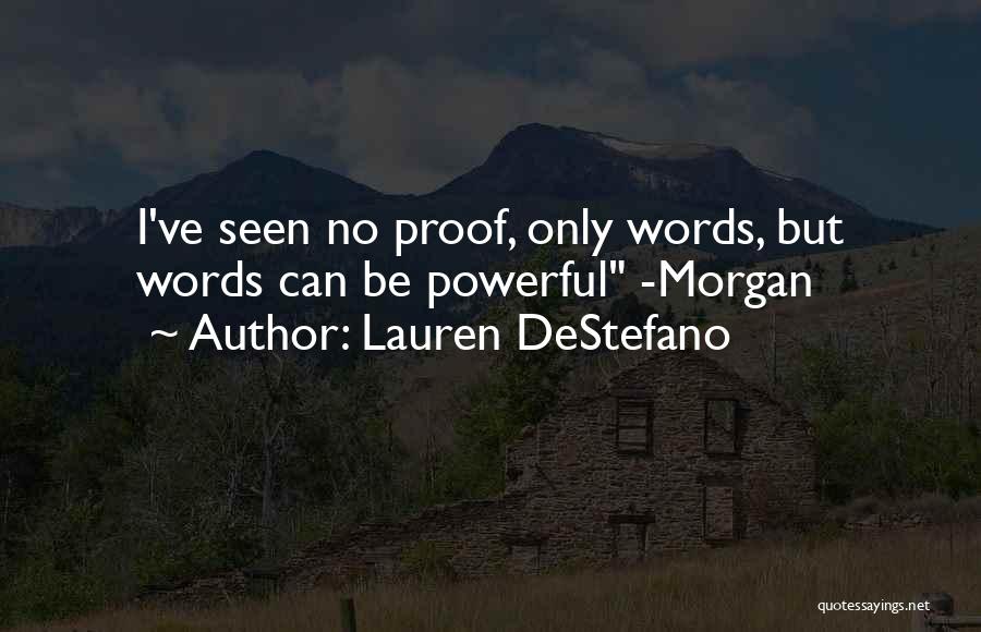 Lauren DeStefano Quotes 426127