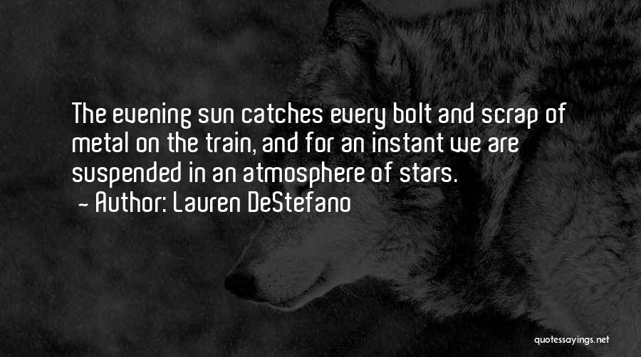 Lauren DeStefano Quotes 460237