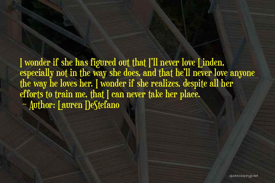 Lauren DeStefano Quotes 588632