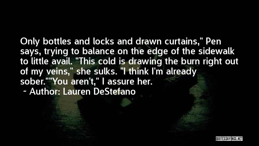 Lauren DeStefano Quotes 795837