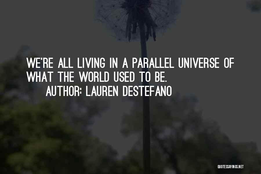 Lauren DeStefano Quotes 858373