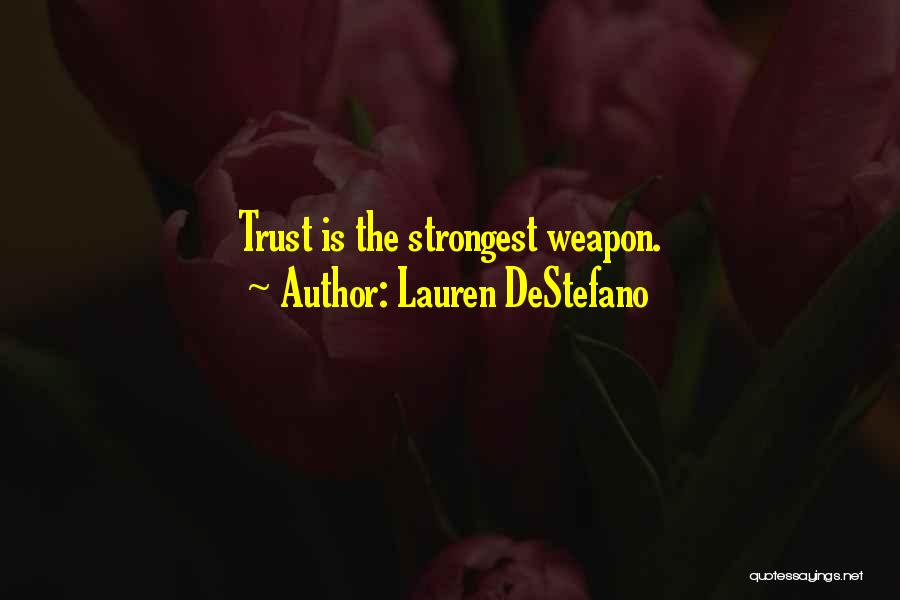 Lauren DeStefano Quotes 858412