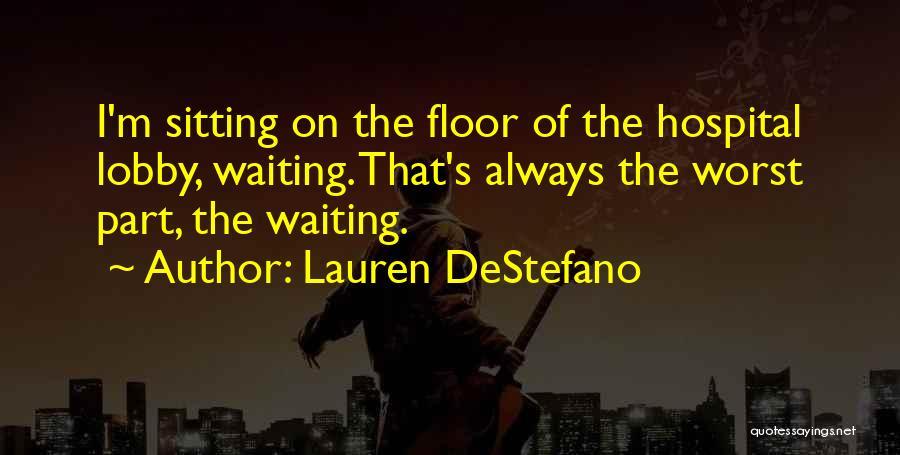 Lauren DeStefano Quotes 94088