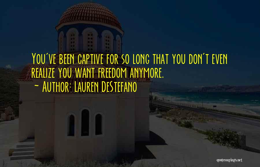 Lauren DeStefano Quotes 953370