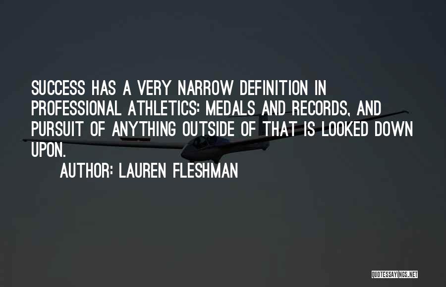 Lauren Fleshman Quotes 1340182