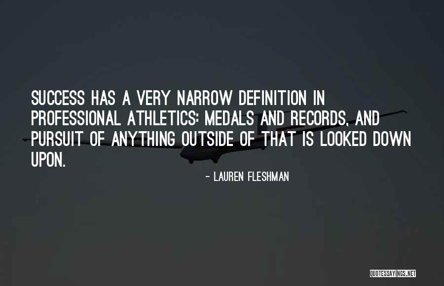 Lauren Fleshman Quotes 1340182