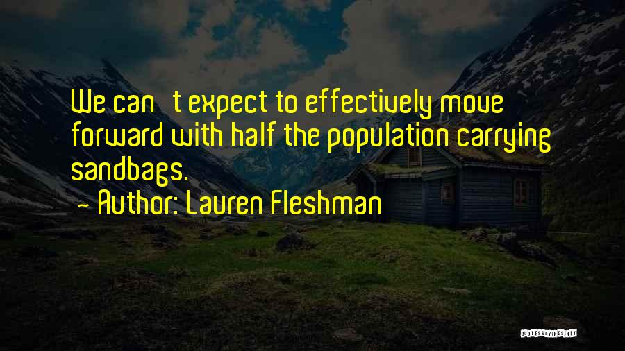 Lauren Fleshman Quotes 1872813