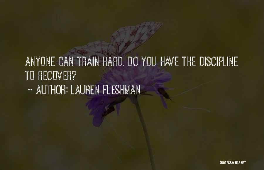 Lauren Fleshman Quotes 1893962