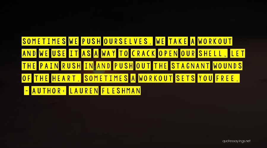 Lauren Fleshman Quotes 2008927