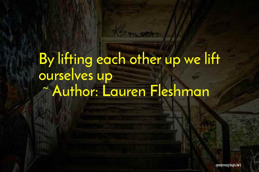 Lauren Fleshman Quotes 309673