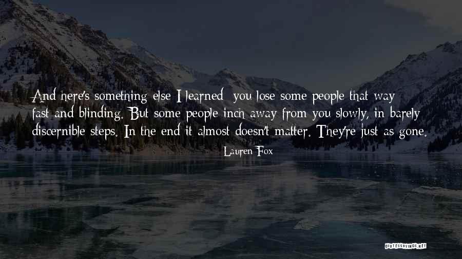 Lauren Fox Quotes 1464395 Lauren Fox Quotes 1464395