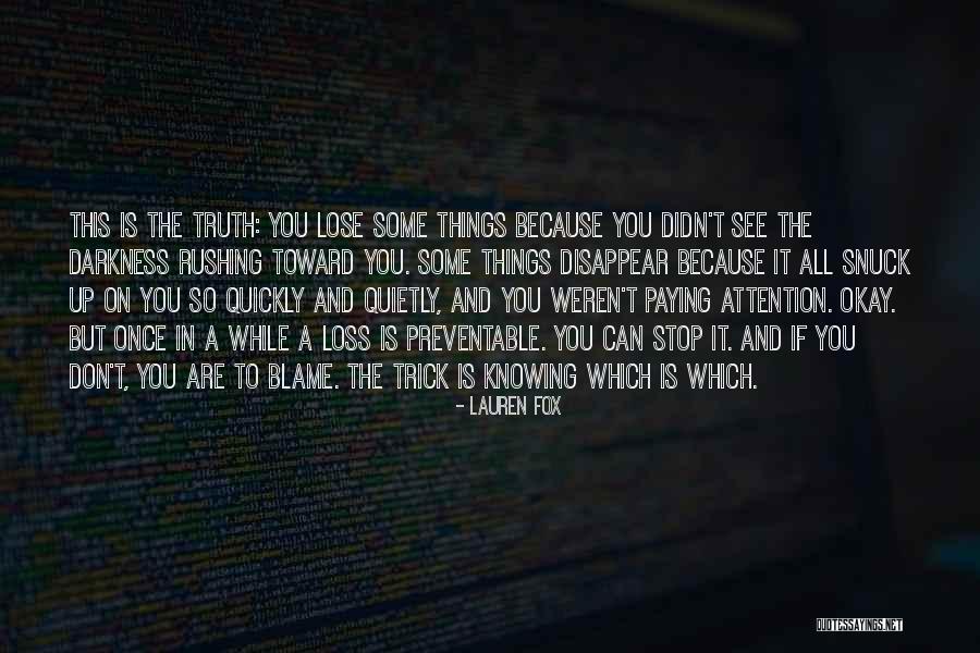 Lauren Fox Quotes 160211 Lauren Fox Quotes 160211