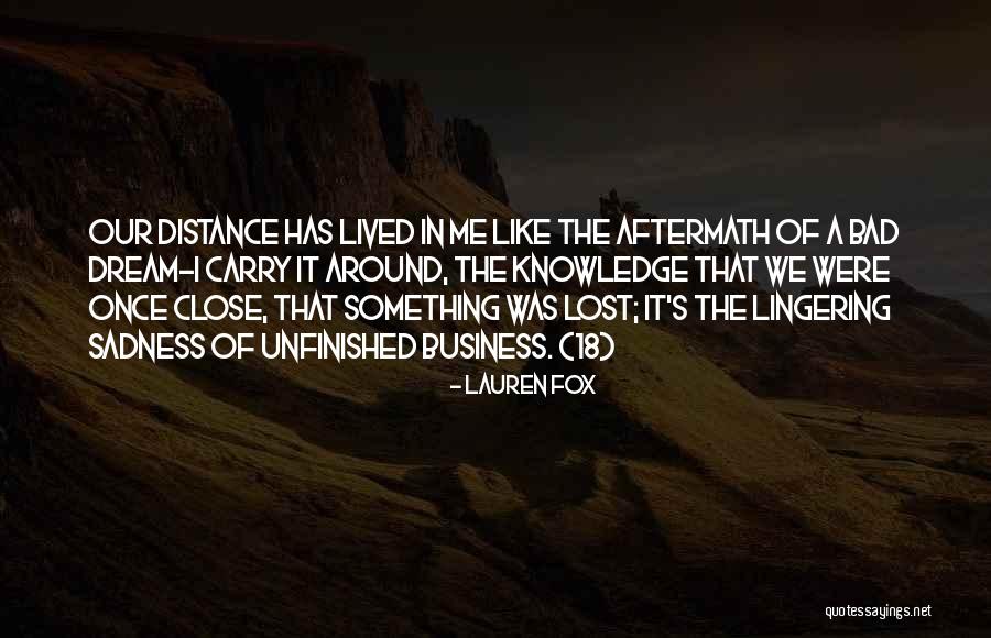 Lauren Fox Quotes 288565 Lauren Fox Quotes 288565