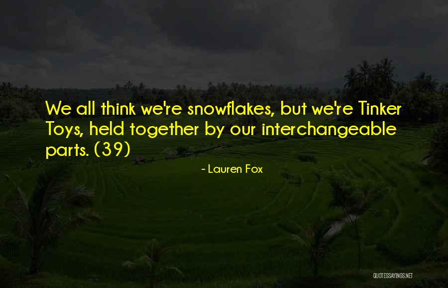 Lauren Fox Quotes 833008 Lauren Fox Quotes 833008