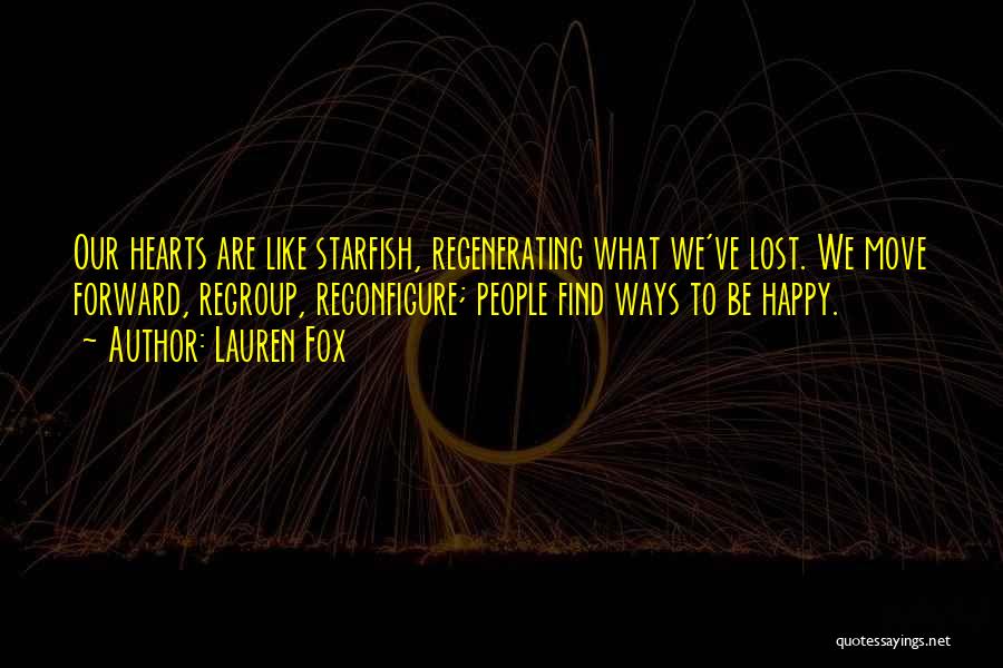 Lauren Fox Quotes 945134