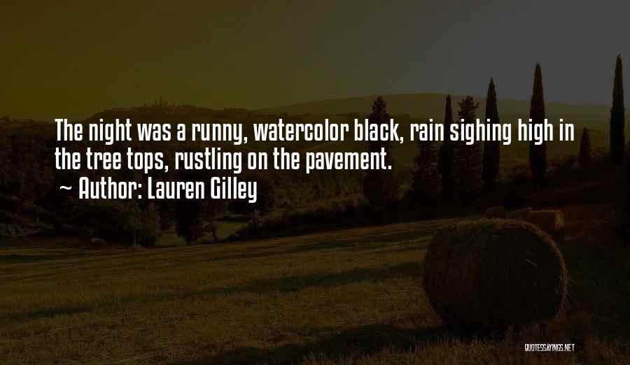 Lauren Gilley Quotes 1098115