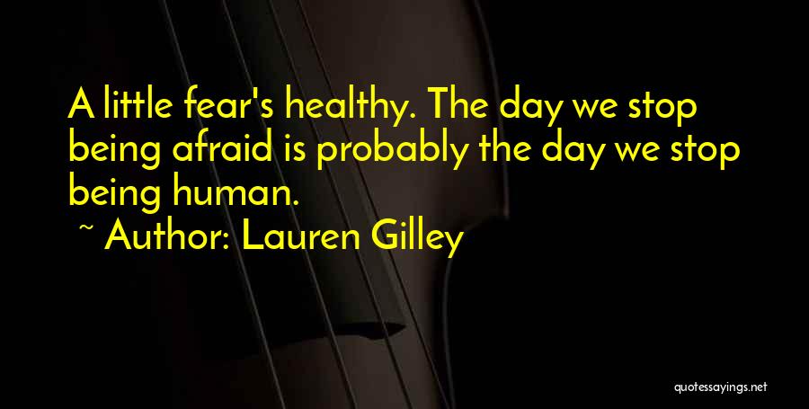 Lauren Gilley Quotes 1256392 Lauren Gilley Quotes 1256392