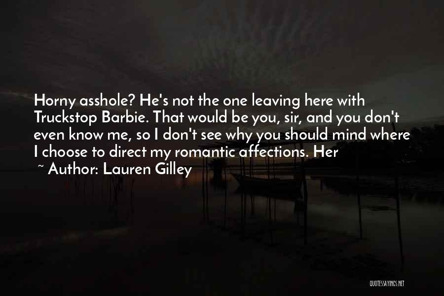 Lauren Gilley Quotes 1264769 Lauren Gilley Quotes 1264769