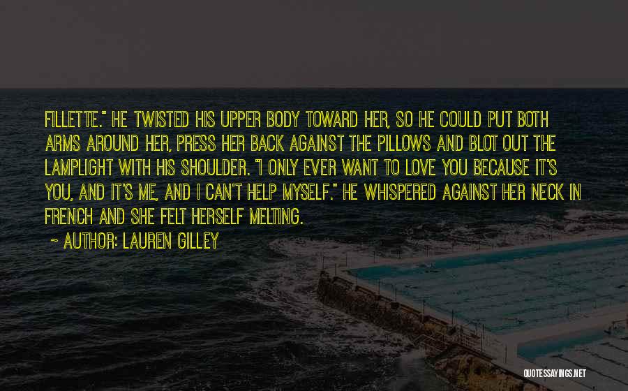 Lauren Gilley Quotes 1365120 Lauren Gilley Quotes 1365120