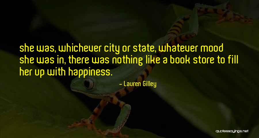 Lauren Gilley Quotes 1977956 Lauren Gilley Quotes 1977956