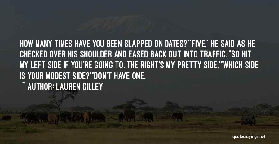 Lauren Gilley Quotes 687705 Lauren Gilley Quotes 687705