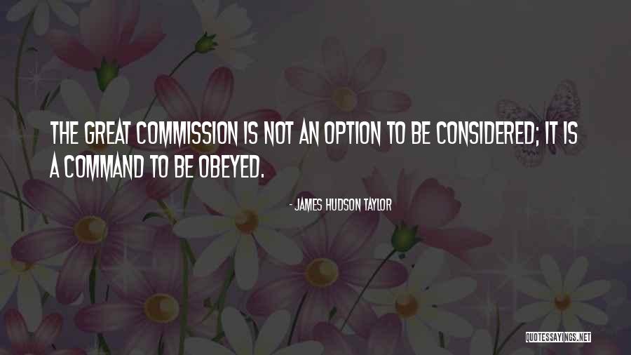 Lauren Gottlieb Quotes By James Hudson Taylor Lauren Gottlieb Quotes By James Hudson Taylor