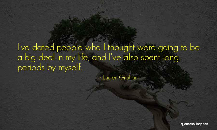 Lauren Graham Quotes 1297470