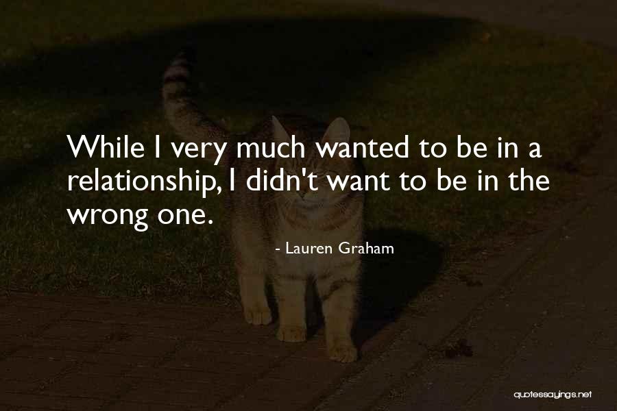 Lauren Graham Quotes 1736569