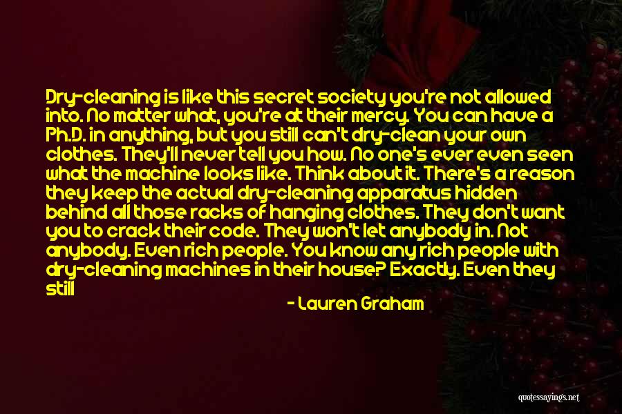 Lauren Graham Quotes 1951428