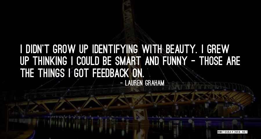 Lauren Graham Quotes 1990729