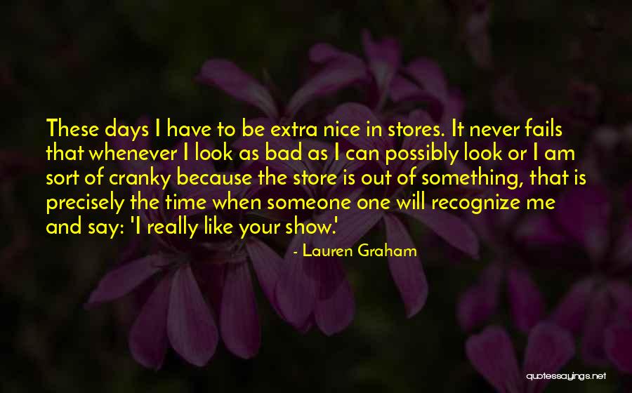 Lauren Graham Quotes 2015604