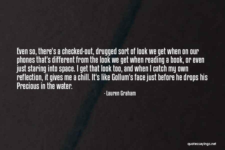 Lauren Graham Quotes 2045773