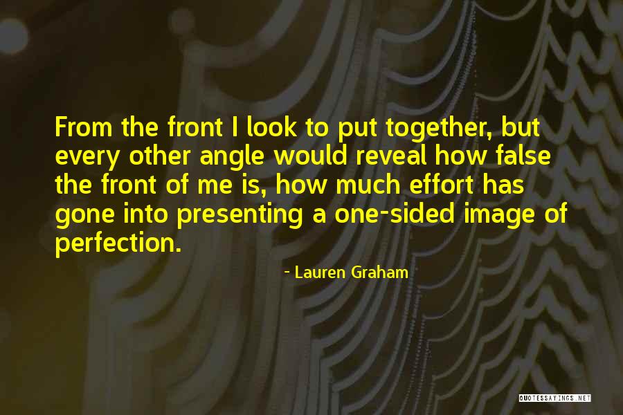 Lauren Graham Quotes 420702