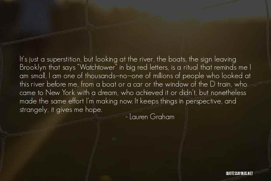 Lauren Graham Quotes 465139