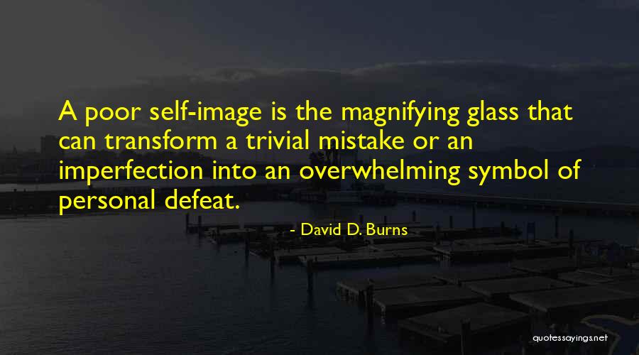 Lauren Grey Quotes By David D. Burns Lauren Grey Quotes By David D. Burns