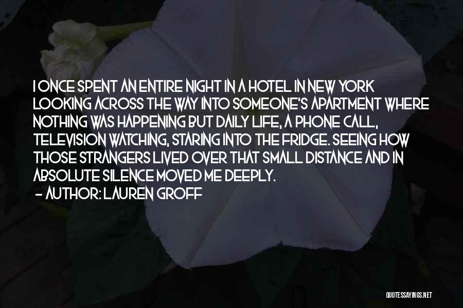 Lauren Groff Quotes 1108220