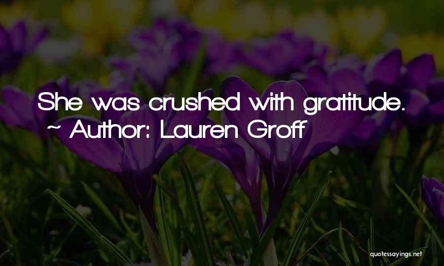 Lauren Groff Quotes 1233732