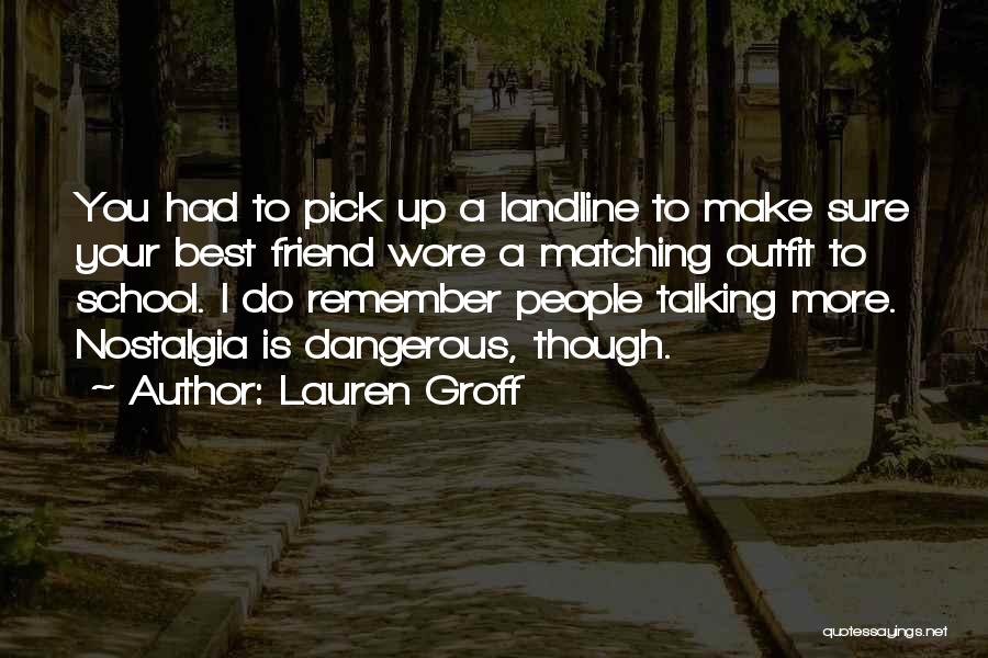 Lauren Groff Quotes 1460062