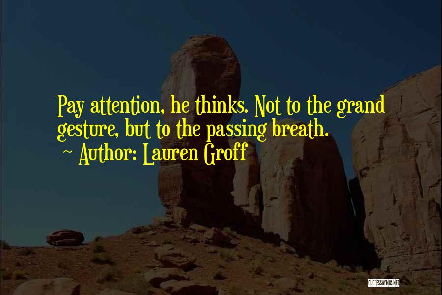 Lauren Groff Quotes 1510453