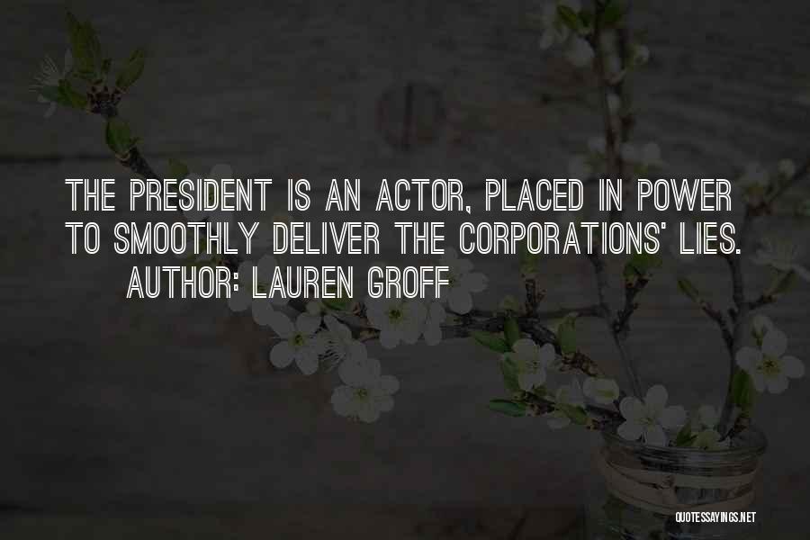 Lauren Groff Quotes 1569366