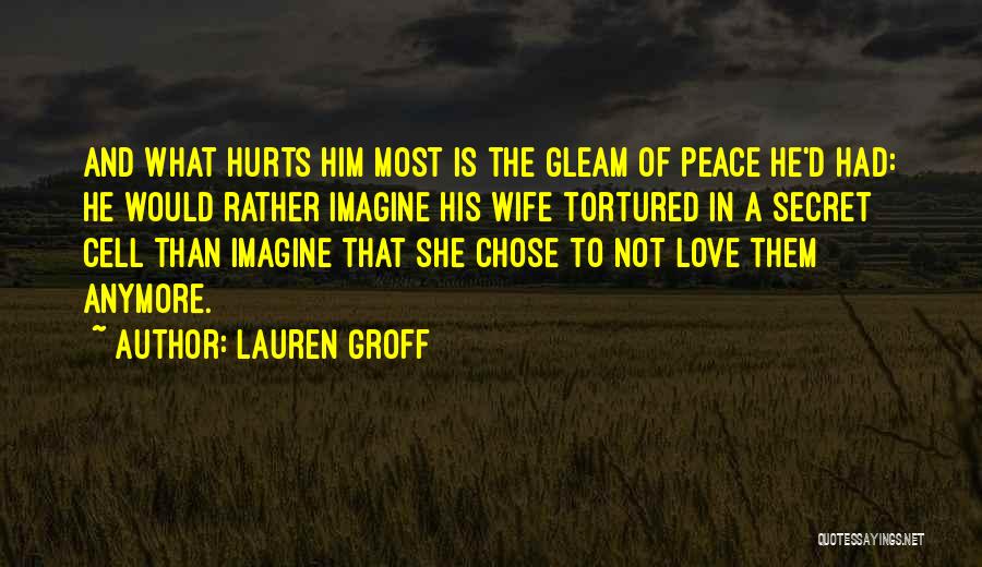 Lauren Groff Quotes 1668743