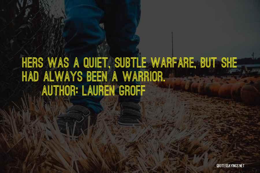 Lauren Groff Quotes 2092551