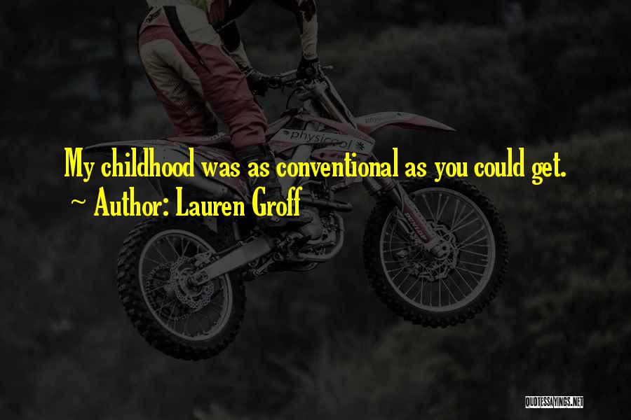 Lauren Groff Quotes 473261
