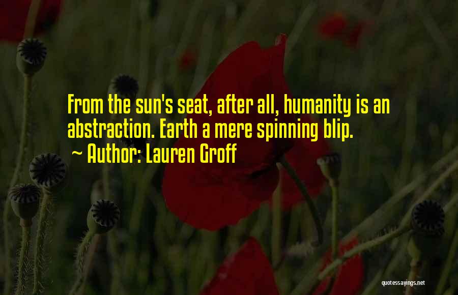 Lauren Groff Quotes 513581